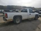 2006 GMC New Sierra C1500