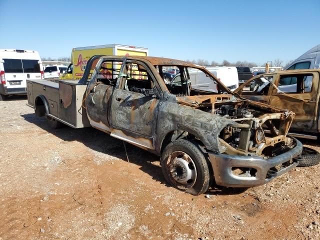 2020 Dodge RAM 5500