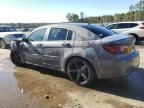 2007 Chrysler Sebring Touring