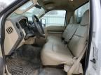 2008 Ford F350 SRW Super Duty
