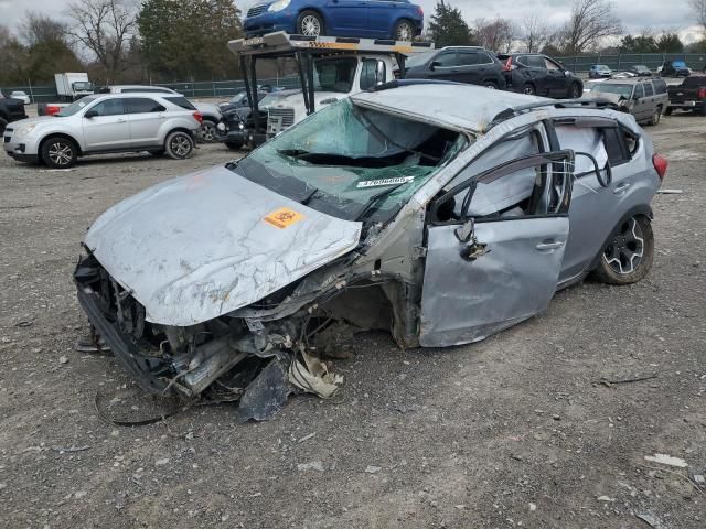 2014 Subaru XV Crosstrek 2.0 Premium