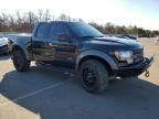 2011 Ford F150 SVT Raptor
