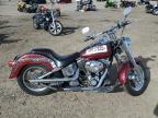 2000 Harley-Davidson Flstf
