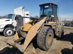 2019 Case 721G Wheel Loader