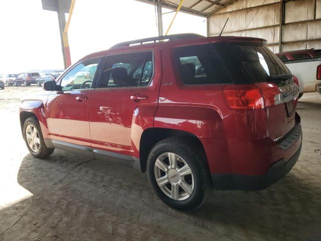 2014 GMC Terrain SLE