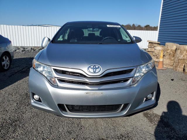 2015 Toyota Venza le