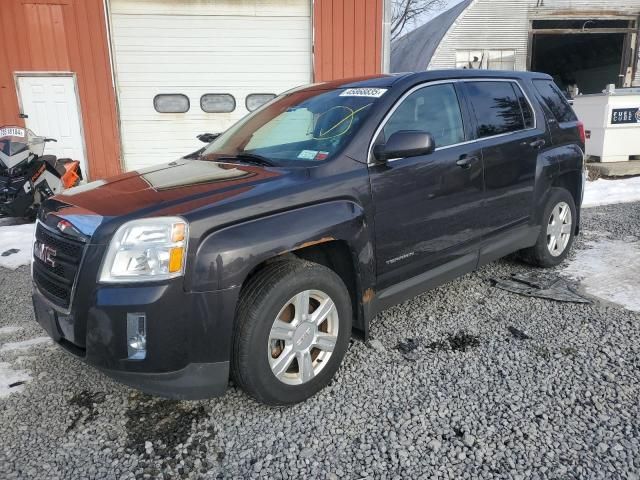 2015 GMC Terrain SLE