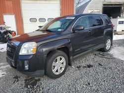 GMC salvage cars for sale: 2015 GMC Terrain SLE