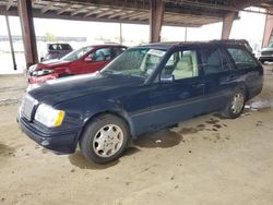 Mercedes-Benz e-Class salvage cars for sale: 1995 Mercedes-Benz E 320