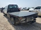2022 Chevrolet GM515 Flatbed Truck