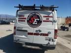 2016 Nissan NV 2500 S