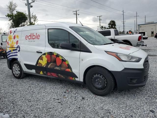 2022 Ford Transit Connect XL