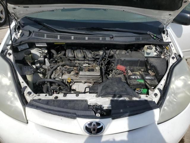 2008 Toyota Sienna CE