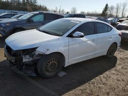 2020 Hyundai Elantra SEL en venta en Bowmanville, ON