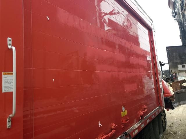 2023 Isuzu NPR HD