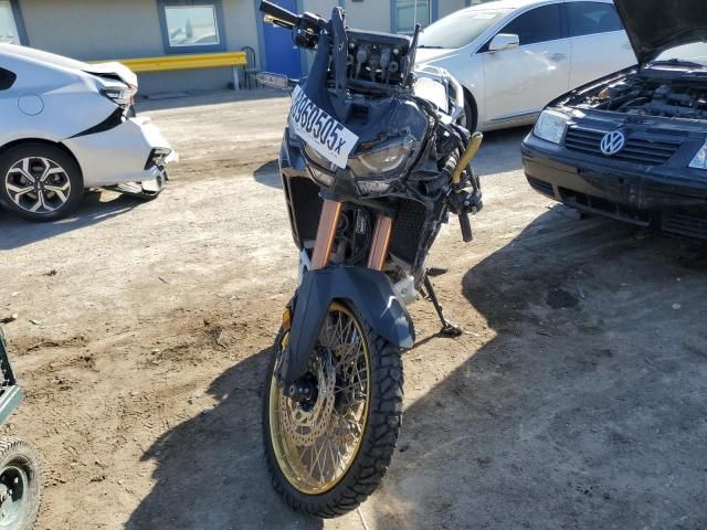 2021 Honda CRF1100 D4