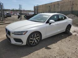 2020 Volvo S60 T6 Momentum for sale in Baltimore, MD