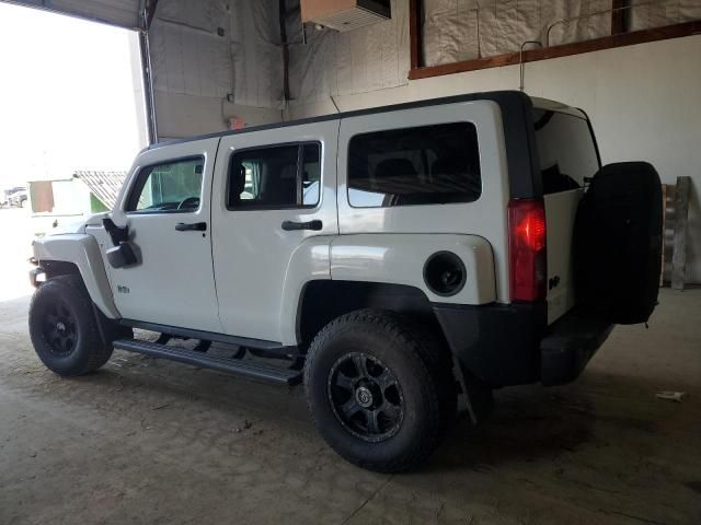 2006 Hummer H3