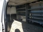 2013 Chevrolet Express G2500
