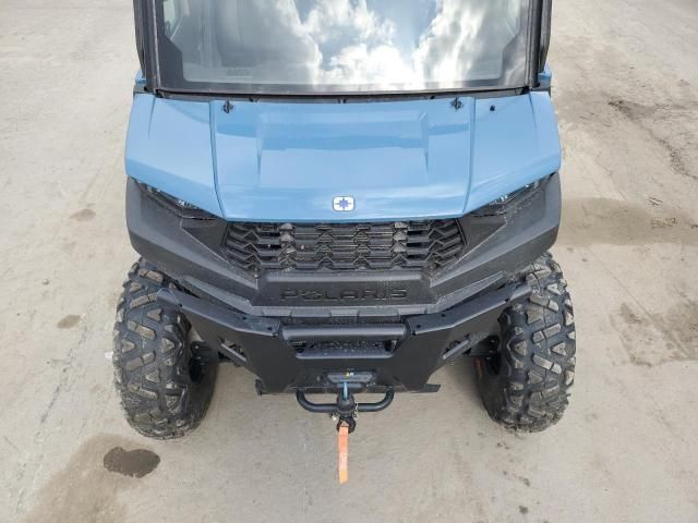 2025 Polaris Ranger Crew SP 570 Northstar Edition