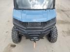 2025 Polaris Ranger Crew SP 570 Northstar Edition