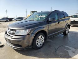 2017 Dodge Journey SE for sale in Haslet, TX