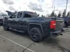 2017 GMC Sierra C1500