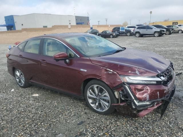 2019 Honda Clarity