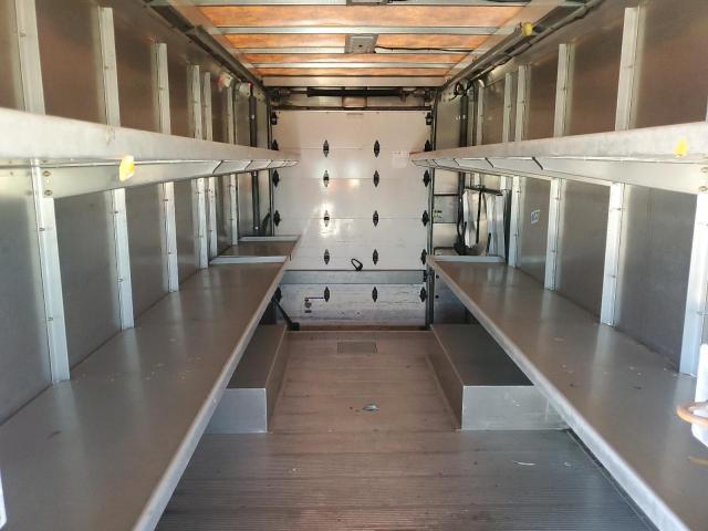 2021 Freightliner Chassis M Line WALK-IN Van