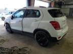 2018 Chevrolet Trax 1LT