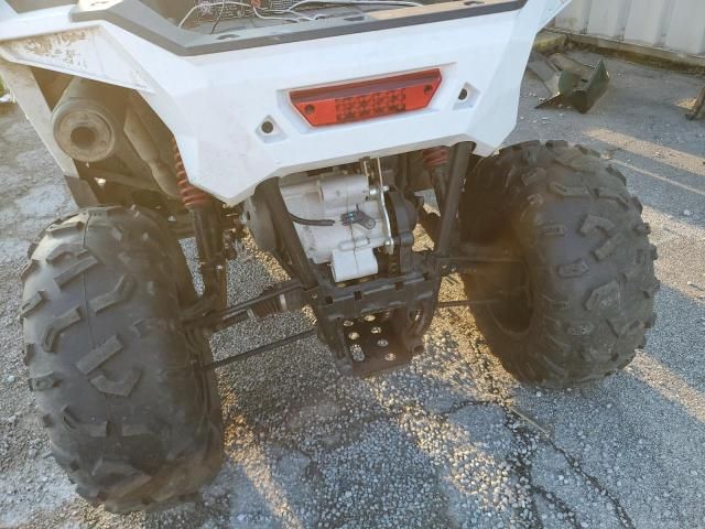 2023 Polaris RZR 200 EFI