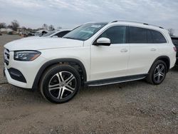 Mercedes-Benz gls-Class salvage cars for sale: 2020 Mercedes-Benz GLS 450 4matic