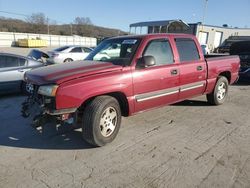 Chevrolet Vehiculos salvage en venta: 2006 Chevrolet Silverado C1500