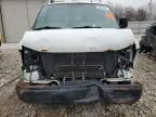 2011 Chevrolet Express G2500