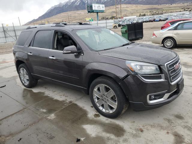 2017 GMC Acadia Limited Slt-2