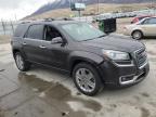 2017 GMC Acadia Limited Slt-2