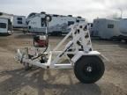 1998 Wheeler Reeler Real Trailer