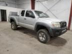 2005 Toyota Tacoma Access Cab