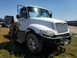 International salvage cars for sale: 2016 International 4300 Truck Cab AND Chassis