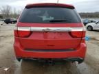 2013 Dodge Durango ssv