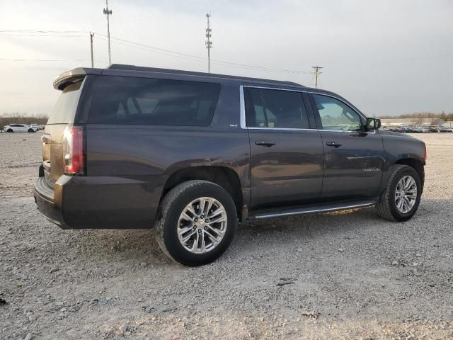 2016 GMC Yukon XL K1500 SLT