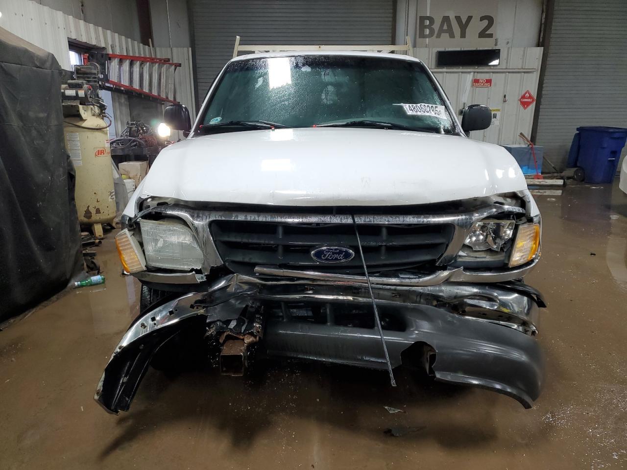 2003 Ford F150