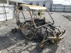 2013 Can-Am Commander 1000 XT