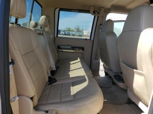 2010 Ford F250 Super Duty