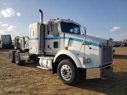 2006 Kenworth Construction T800 for sale in Chatham, VA