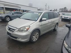 2005 Honda Odyssey Touring for sale in New Britain, CT