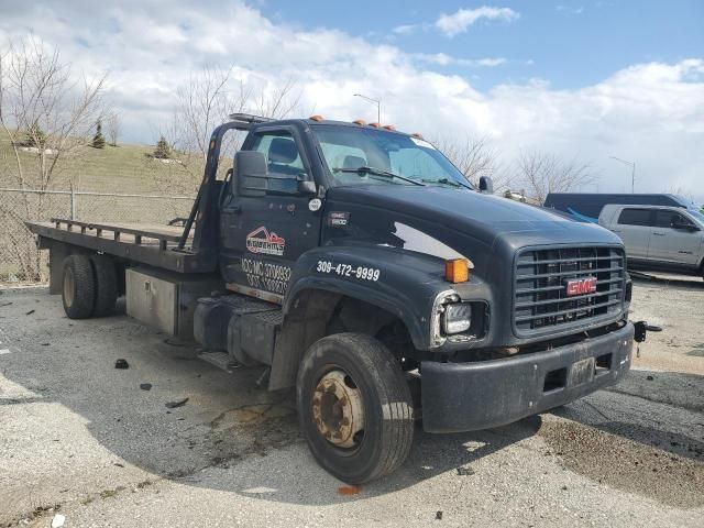 2000 GMC C-SERIES C6H042