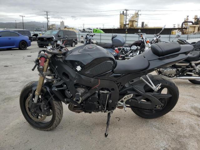 2006 Suzuki GSX-R600 K6