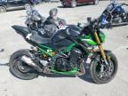 2024 Kawasaki ZR900 M