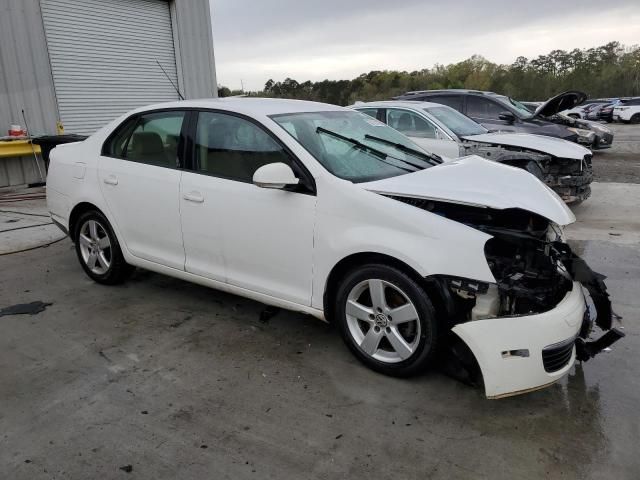 2009 Volkswagen Jetta s